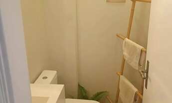 Imagem 5: Apartamento para venda possui 196 metros quadrados com 4 quartos em Embaré - Santos - São