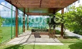 Imagem 3: Imóvel para venda tem 66 metros quadrados com 3 quartos em Centro - Ipojuca - PE