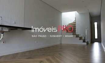 Imagem 6: Sua Nova Casa no Alto da Lapa: Recém-Entregue, Moderna e Exclusiva