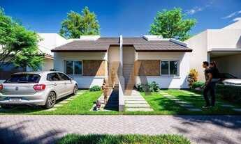 Imagem: Casa com 2 dormitórios à venda, 53 m²