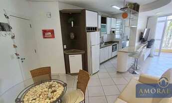 Imagem 4: Apartamento com 3 dormitórios e vista mar, por R$ 1.200.000,00 - Canasvieiras - Florianópo