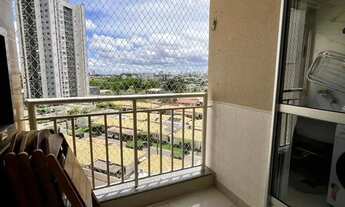 Imagem 2: APARTAMENTO GARDEN CONDOMÍNIO MONTE LÍBANO para venda e locação, Despraiado, Cuiabá, MT