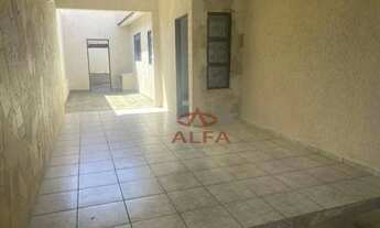 Imagem: Casa com 3 dormitórios para alugar, 120