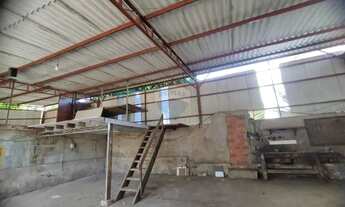 Imagem 4: Imóvel Comercial disponível para locação - 530m² - Lago Azul - Artemis - Piracicaba/SP