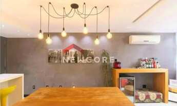 Imagem 6: Apartamento em Avenida Professor João Brasil - Fonseca - Niterói/RJ