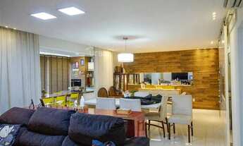 Imagem 2: Sky Life: Apartamento de Alto Padrão com 4 Suítes no Serrinha, Goiânia!