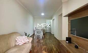 Imagem 6: Apartamento à venda em Piracicaba, Centro, com 3 quartos, com 94.5 m², Edifício San Diego