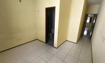 Imagem 4: Imóvel para venda com 86 metros quadrados com 3 quartos em Parque Dois Irmãos - Fortaleza