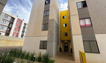 Imagem: Apartamento com 2 dormitórios para alugar