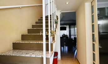 Imagem 5: Cond Villa Laranjal - Casa a venda mobiliada