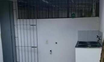 Imagem 2: Casa de 1 quarto - Goiabeiras