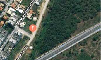 Imagem: Lote no Flamboyant, de esquina com 571m2