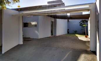 Imagem 2: Alugo casa Cidade Jardim, Votuporanga - SP