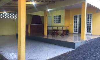 Imagem 7: Aluga-se Casa No Alagado Ilha Bella