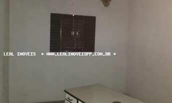 Imagem 4: Casa para Venda em Presidente Prudente, RESIDENCIAL SAO PAULO, 2 dormitórios, 1 banheiro