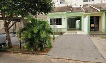 Imagem: Alugo casa em Paranavaí - Jardim Santos