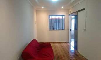 Imagem: OPORTUNIDADE Casa térrea com laje e com