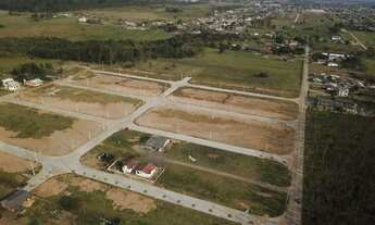 Imagem 6: Loteamento Casablanca