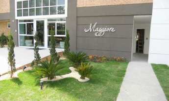 Imagem: Ed. Maggiore 02 quartos, suíte, varanda