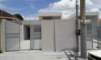 Imagem 3: Casa Bairro Dom Bosco