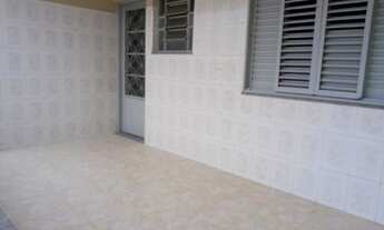 Imagem: Casa para alugar com 2 quartos. Avenida