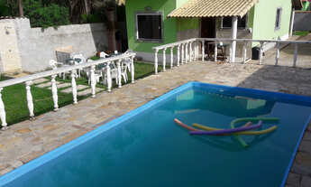 Imagem: Casa descanso e lazer