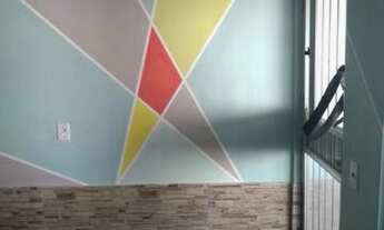 Imagem 3: Excelente casa conjunto da marinha