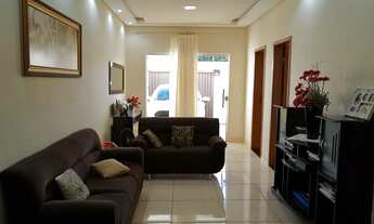 Imagem 3: Casa com 3/4 Casa com 3 dormitórios