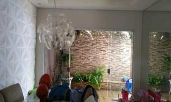 Imagem 5: Alugo casa no condomínio Villa Mozart