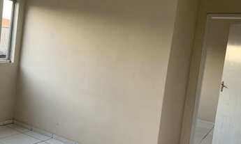 Imagem 3: Kitnet muito boa ainda sem móveis no Popular