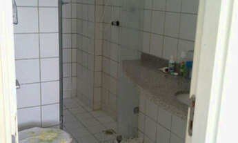 Imagem 7: Corais de Cotovelo - 98m² - 3 quartos sendo uma suíte - 2 vagas