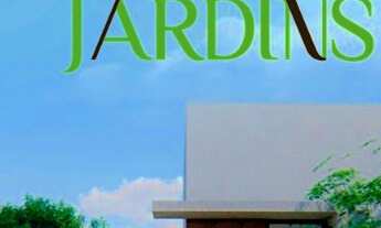 Imagem: Casa e Jardim condomínio Fechado em Teresina-PI