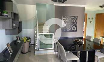 Imagem 5: Magnifica casa de alto padrão localizado em bairro nobre de Itaipuaçu / Maricá