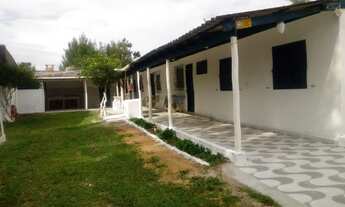 Imagem 7: Vendo Casa na Praia (Quintao Rs) 04 Quartos 02 Banheiros Mobiliada Garagem