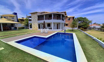 Imagem: Casa Jacuípe 150 m da praia/8km de Guarajuba