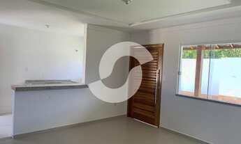 Imagem 2: Casa à venda 3 quartos, 96 m² por R$ 530.000,00 - Itaipuaçu - Maricá/RJ