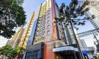 Imagem: Apartamento à venda, 36 m² por R$ 180.000,00