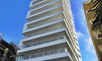 Imagem: Lindo apartamento com vista para o mar em