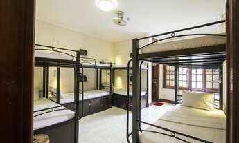 Imagem: Aluga-se Vagas em Quartos Pensão