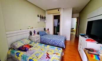 Imagem 6: Condomínio Barão da Villa