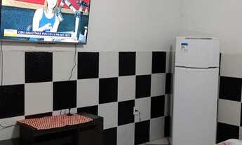 Imagem 2: Aluga_se apartamento mobiliado próx do hospital do Amor, 5KM