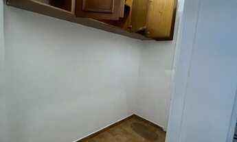 Imagem 7: Otimo apto 01 quarto com varanda