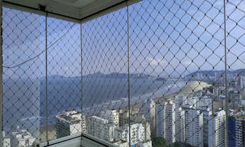 Imagem 3: Apartamento Vista Mar