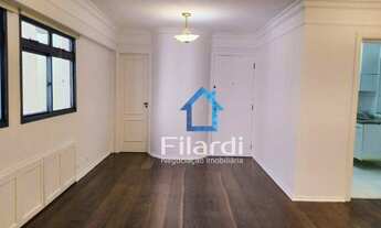 Imagem 4: Apartamento com 3 dormitórios, 105 m² - venda por R$ 1.300.000,00 ou aluguel por R$ 3.200