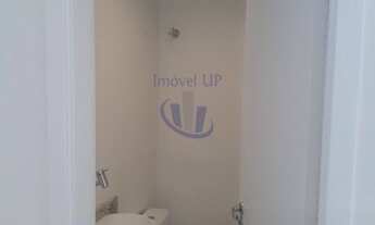 Imagem 3: Sala 40m² com 1 vaga em Santana