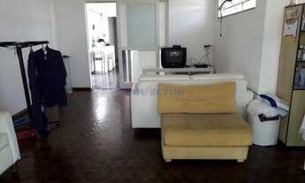 Imagem 4: Casa - Parque Taquaral - Campinas