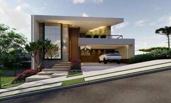 Imagem 1: Casa - Roncáglia - Valinhos