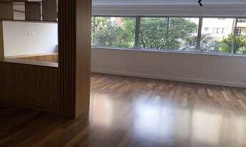 Imagem 4: Apartamento para aluguel tem 173 metros quadrados com 3 quartos em Itaim Bibi - São Paulo