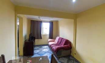 Imagem 2: Apartamento para Aluguel - Cangaíba, 2 Quartos, 52 m2