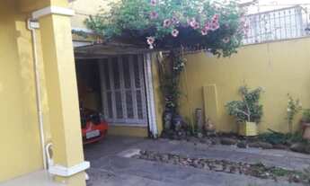 Imagem 2: Porto Alegre - Casa Padrão - Santana